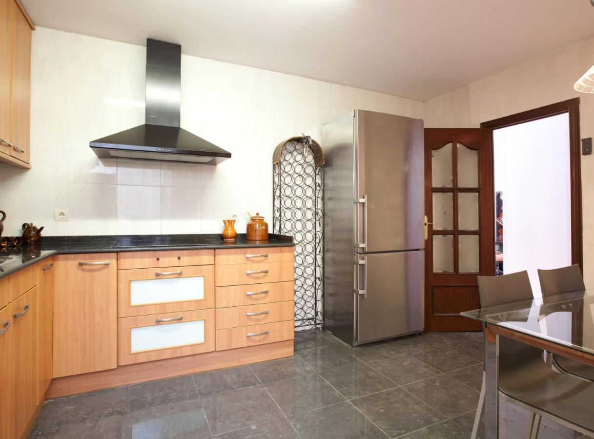 Ferienwohnung Rambla Cat - Penthouse With Terrace Barcelona Exterior foto
